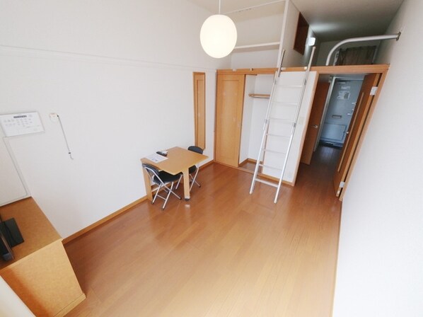 レオパレスストーンリバーの物件内観写真